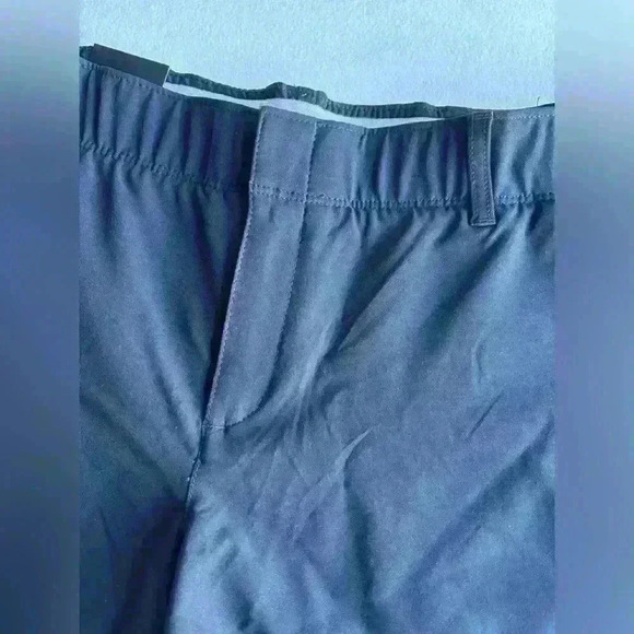 Under armour heat gear shorts NWT size 8 2016 - Picture 2 of 5